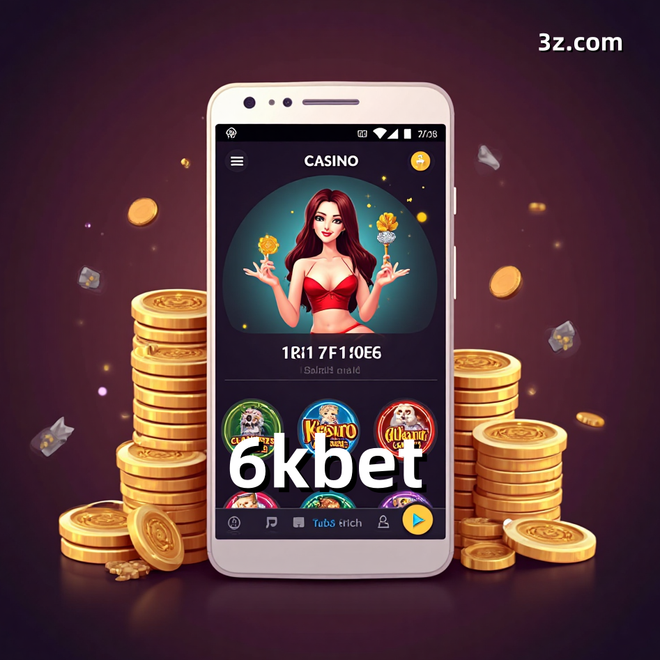 6kbet Cassino Online